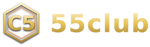 55club logo