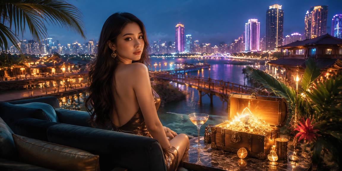 55club Những gì chúng tôi mang đến trong sảnh casino