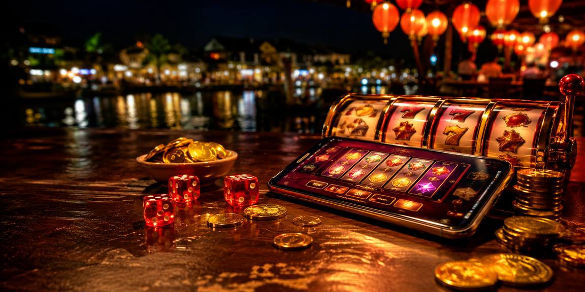 55club Ha Long Turbo hoạt động như thế nào trong sảnh 55club