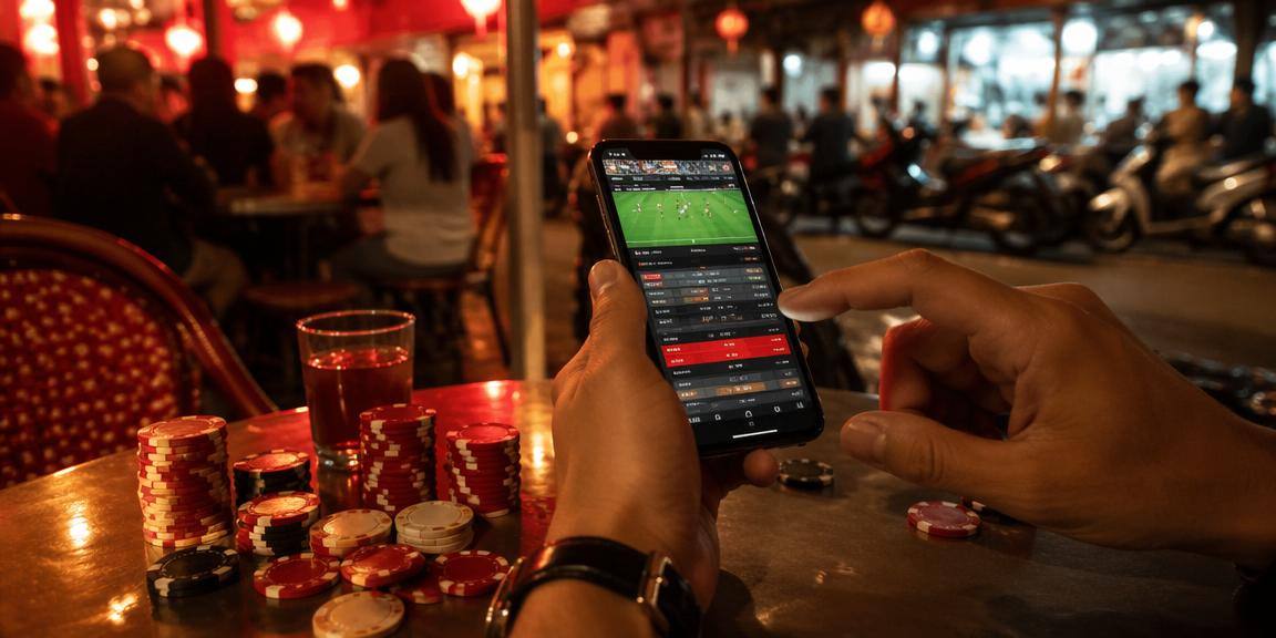 55club Sảnh Live Casino của 55club — Bàn Thật, Dealer Thật